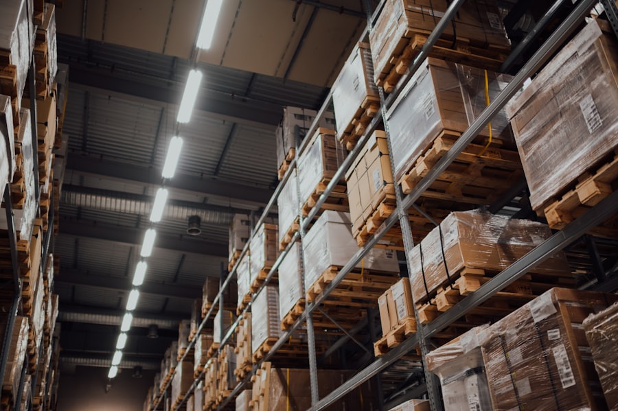 Rebuilding a Regional Ecommerce Storefront