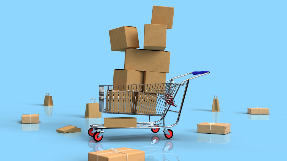 Ecommerce
